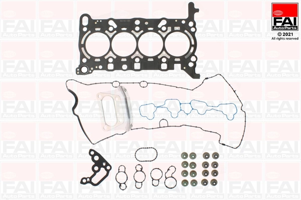 Gasket Kit, cylinder head